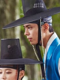 Vai sair da Netflix: últimos dias para assistir a um dos melhores doramas de época de todos os tempos; um romance proibido com Park Bo-gum e Kim Yoo-jung