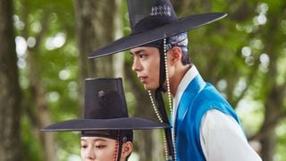 Vai sair da Netflix: últimos dias para assistir a um dos melhores doramas de época de todos os tempos; um romance proibido com Park Bo-gum e Kim Yoo-jung