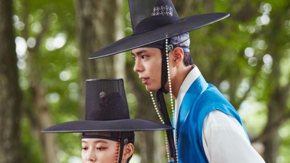 Vai sair da Netflix: últimos dias para assistir a um dos melhores doramas de época de todos os tempos; um romance proibido com Park Bo-gum e Kim Yoo-jung