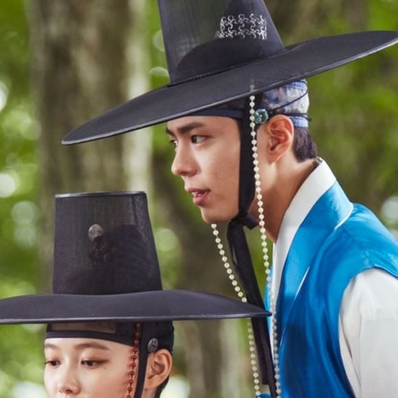 Vai sair da Netflix: últimos dias para assistir a um dos melhores doramas de época de todos os tempos; um romance proibido com Park Bo-gum e Kim Yoo-jung