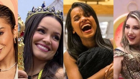 Esse hábito nojento de uma campeã do ‘Big Brother’ no confinamento chocou o público, mas tem explicação relevante