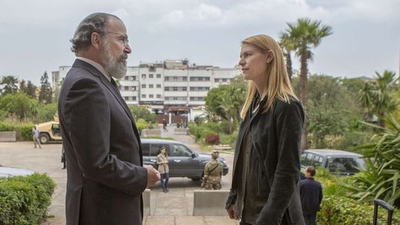 É uma das melhores séries de suspense do século XXI e um sucesso avassalador que já pode ser assistido na íntegra em streaming