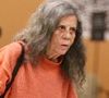 Poucos sabem, mas Maria Gladys superou grave doença na infância, ficou com sequela, mas se tornou bailarina