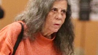 Poucos sabem, mas Maria Gladys superou grave doença na infância, ficou com sequela, mas se tornou bailarina