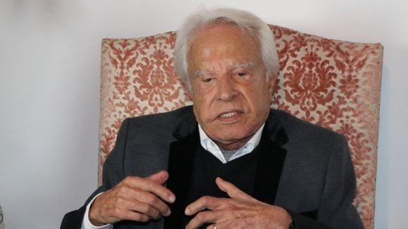 Viúva de Cid Moreira é denunciada gravemente por filhos do ex-apresentador do 'Jornal Nacional' em nova polêmica de família