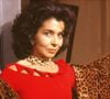 A novela 'Tieta' está no ar em reprise, no 'Vale a Pena Ver de Novo'.