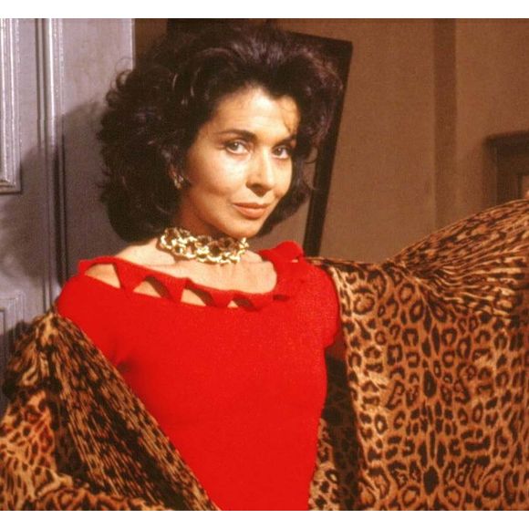 A novela 'Tieta' está no ar em reprise, no 'Vale a Pena Ver de Novo'.