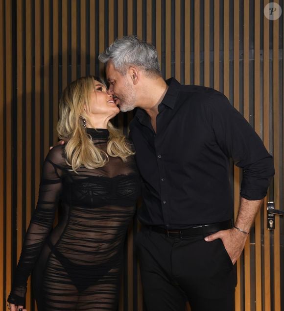 Flávia Alessandra e Otaviano Costa pediram o cancelamento dos contratos milionários que tinham firmado com o banco. Informações são da revista Veja