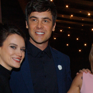 Flávia Alessandra e Bianca Bin aparecem juntas quase 10 anos após tapa na cara; web comemora: 'Só Walcyr para juntar'