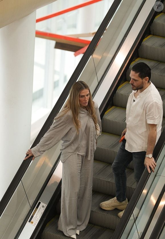 Segundo o conselho recebido por Deborah Secco, 2026 não seria um ano tão bom do ponto de vista energético