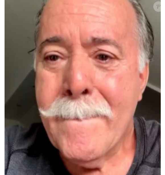 Tony Ramos fez questão de destacar o carinho por Isabela Garcia. "Nossa, Isabela, que tão carinhosamente nós chamamos de Belinha. É uma justa homenagem a você, minha querida. Você tem uma trajetória tão rica, tão forte e tão verdadeira, como nós todos, seus colegas, mas mais ainda com seu público."