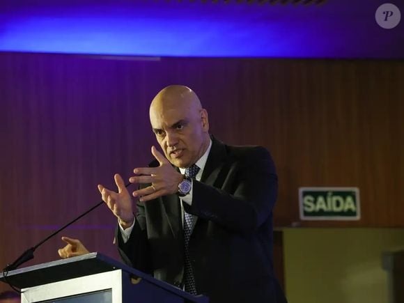 Relógio de Alexandre de Moraes pode valer até R$ 500 mil hoje. Entenda a diferença entre o preço original do Patek Philippe e seu valor atual