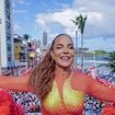 'Um caldo pra mim que só ele...': Ivete Sangalo revela segredo da dieta no Carnaval e a ‘ajudinha’ especial do marido, Daniel Cady