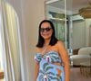 Ruth Moreira, mãe de Marília Mendonça, quebrou o silêncio sobre a batalha judicial com o ex-genro, Murilo Huff
