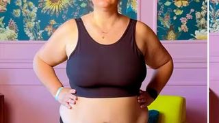 Apresentadora do GNT, Raiza Costa perde 13 kg de gordura com treinos 6x na semana e ganha + de R$ 55 mil em concurso: 'Refeições caseiras'