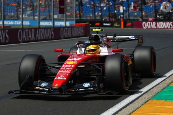 O Grupo Globo volta a exibir a Fórmula 1 a partir da temporada 2026, que tem início neste fim de semana com o tradicional GP da Austrália, disputado no Circuito de Albert Park, em Melbourne