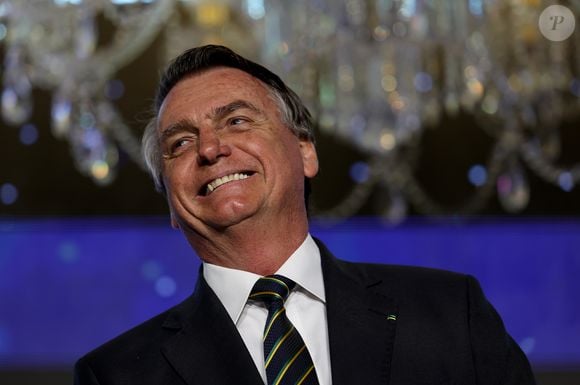 Jair Bolsonaro: segundo informações do jornal O Globo, pessoas próximas ao político avaliam que Gusttavo Lima traiu o ex-presidente