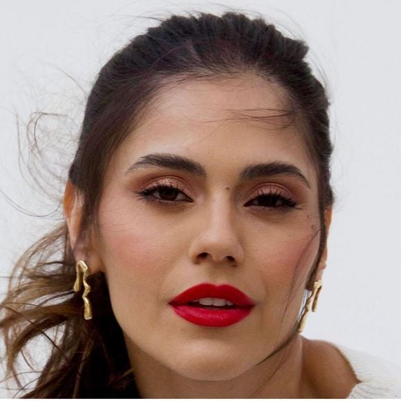 Jéssika Alves é a protagonista Nathalia na série vertical 'A Vida Secreta do Meu Marido Bilionário