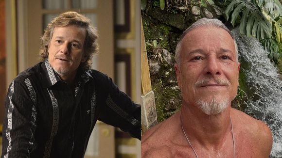 Marcello Novaes interpretou Max em 'Avenida Brasil'. Na história, ele é o amante e cúmplice de Carminha em vários dos golpes que movimentam a trama