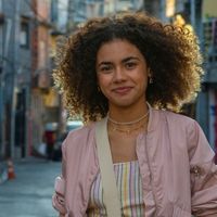 Estreia! Resumo do primeiro capítulo da novela 'Três Graças', segunda-feira 20 de outubro: filha de Gerluce descobre gravidez e toma decisão