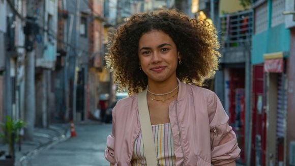 Estreia! Resumo do primeiro capítulo da novela 'Três Graças', segunda-feira 20 de outubro: filha de Gerluce descobre gravidez e toma decisão