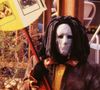 Mascarado da novela 'A Viagem', Breno Moroni tem mais de 15 profissões, já passou por cerca de 40 países e foi visto em mais de 80 trabalhos para a TV