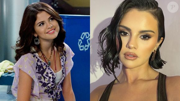Quem não se lembra de Selena Gomez como Alex Russo em 'Os Feiticeiros de Waverly Place'? Deixando o visual teen para trás, a atriz e cantora também se tornou uma das mulheres mais influentes do mundo da beleza