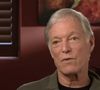 Richard Chamberlain morreu aos 90 anos por complicações de um derrame
