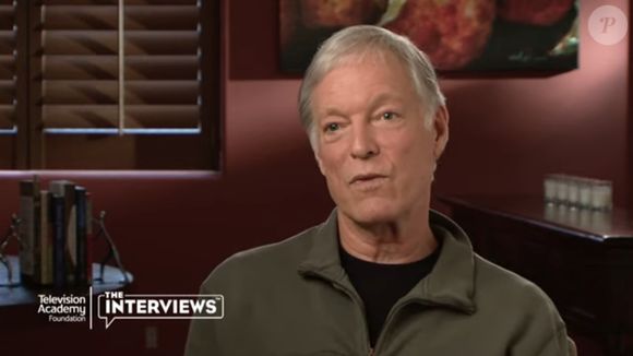 Richard Chamberlain morreu aos 90 anos por complicações de um derrame