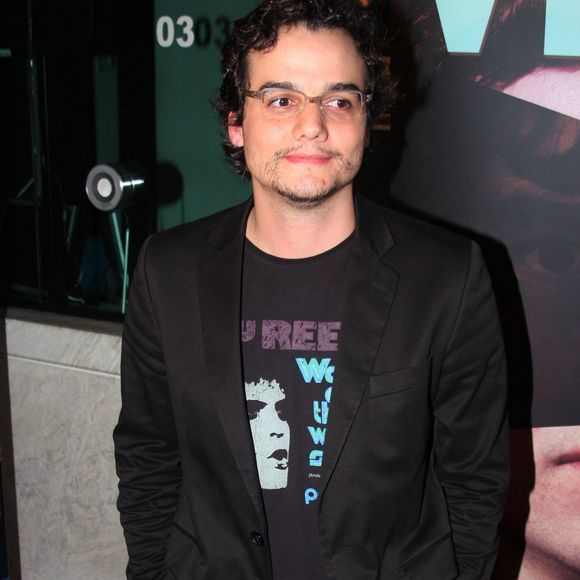 Wagner Moura, há 18 anos, foi submetido a um momento infame na cerimônia de uma outra premiação
