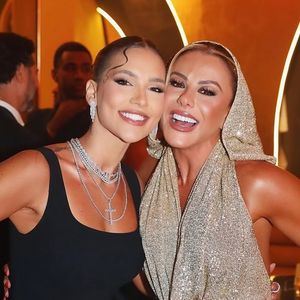 Poliana Rocha chegou a ser acusada de enviar indiretas para a ex-nora Virgínia Fonseca