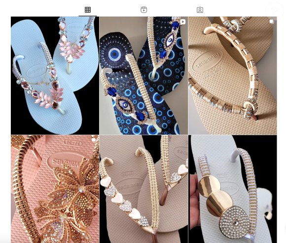 Perfil profissional de Suzane Von Richthofen no Instagram ultrapassou os 130 mil seguidores no Instagram