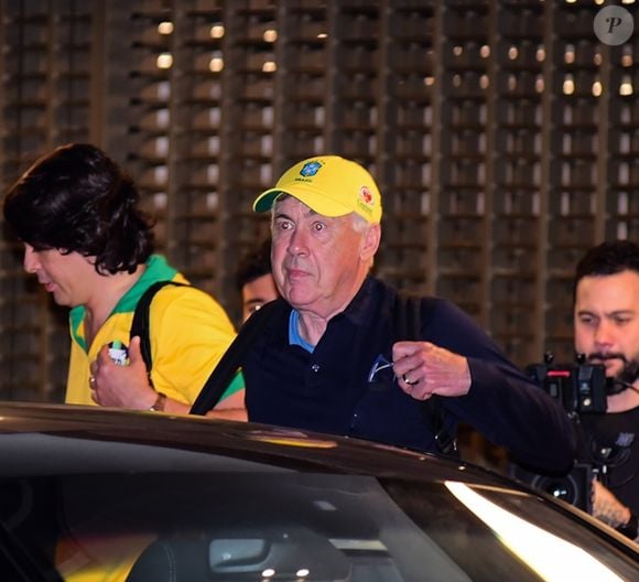 Técnico do Brasil na Copa 2026, Carlo Ancelotti será o primeiro estrangeiro a comandar a seleção em Mundiais