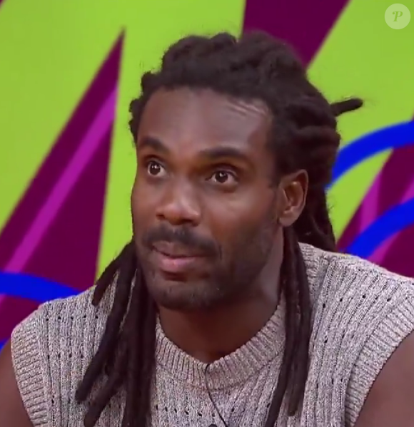 Ator Rafael Zulu revelou medo de morrer após grave problema que afetou sua saúde.