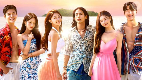 'Solteiros, Ilhados e Desesperados': confira o Instagram dos participantes da 4ª temporada do reality coreano