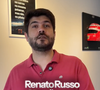 Filho de Renato Russo apareceu recentemente em um vídeo publicado no perfil de José Dirceu no Instagram, onde explicou por que autorizou o uso da música 'Fábrica', composta por seu pai, na campanha do então candidato a deputado federal por São Paulo