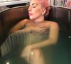 Lady Gaga tem ritual para manter força nos shows