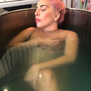 Lady Gaga tem ritual para manter força nos shows