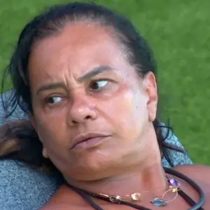 Solange Couto soltou a frase polêmica após uma discussão sobre almoço com Samira