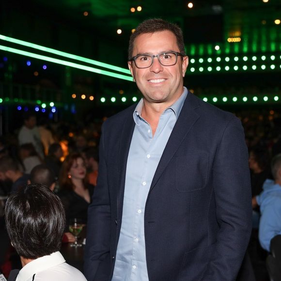 Rodrigo Bocardi foi demitido da Globo após grave denúncia: supostamente ele cobrava empresas para não criticá-las no ar