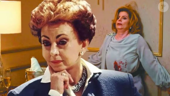 Quem matou Odete Roitman em 'Vale Tudo'? Vilã seria morta por Marco Aurélio (Reginaldo Faria), mas foi mudado na última hora para Leila