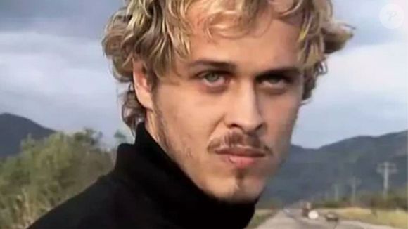 Em 'A Viagem', Alexandre (Guilherme Fontes) provoca a morte de Otávio Jordão (Antonio Fagundes)