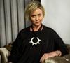 Giulia Gam foi uma das grandes atrizes da Globo, mas está afastada das novelas há um bom tempo