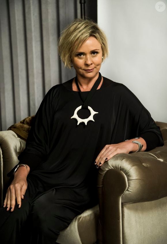 Giulia Gam foi uma das grandes atrizes da Globo, mas está afastada das novelas há um bom tempo