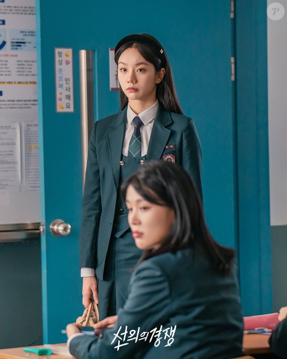 Os 10 melhores doramas do 1º semestre de 2025: 'Rivalidade Amigável' mal chegou na Netflix e já está avaliada em nota 8,0 no IMDb