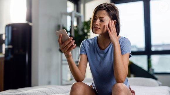 Do ponto de vista da psicologia clínica, esse tipo de comportamento mostra maturidade digital