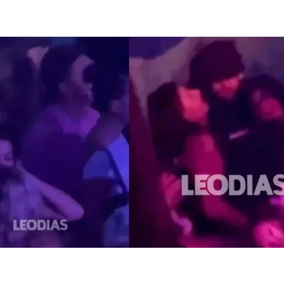 O ápice teria sido o flagra de Neymar em clima de intimidade com duas mulheres em uma balada da Espanha - ao que tudo indica, foi nesta viagem que Helena, filha recém-nascida do atleta, foi concebida.