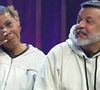 Silvia e André foram eliminados do 'Power Couple Brasil 2025' nesta quinta-feira (19)