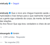 Ivete Sangalo respondeu à publicação do ex-marido Daniel Cady com as gêmeas no colo