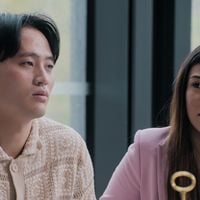 Um conto de fadas da Netflix que virou pesadelo: participante do reality 'Meu Namorado Coreano' denuncia agressões do ex-marido, expõe hematomas e xingamentos; ex tomou atitude absurda 1 dia antes do casamento. 'Eu fazia ele passar vergonha'